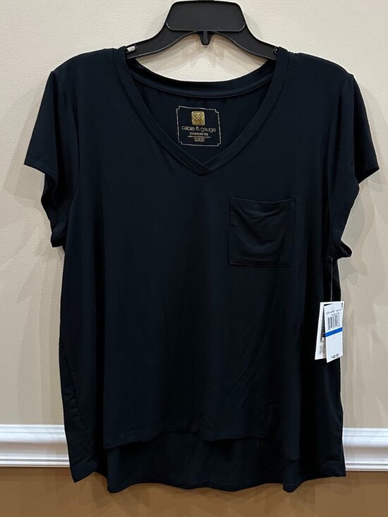 Cable & Gauge Tops - EveryDay Tee